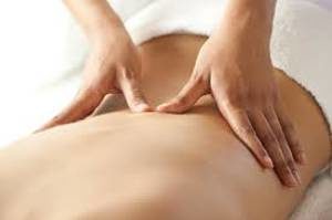 Massage at ebody beauty salon, gorey, Co. Wexford